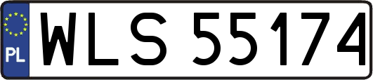 WLS55174