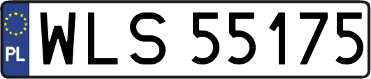WLS55175