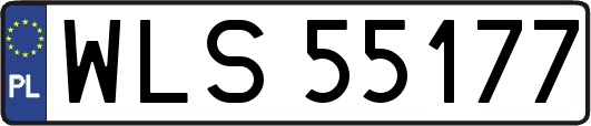 WLS55177