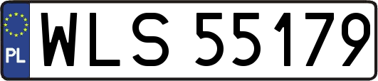 WLS55179