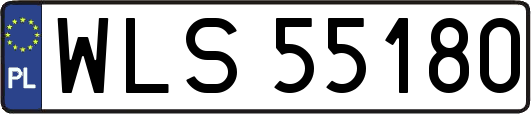 WLS55180