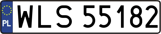 WLS55182