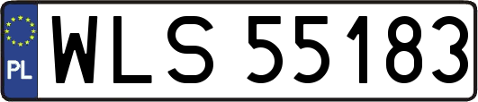 WLS55183