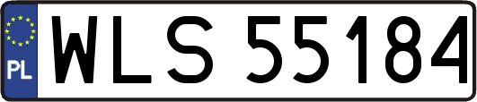 WLS55184