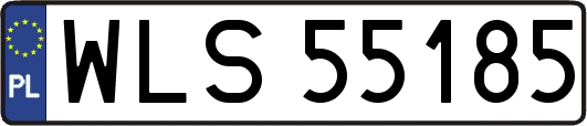 WLS55185
