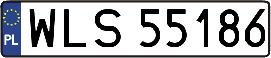 WLS55186