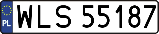 WLS55187