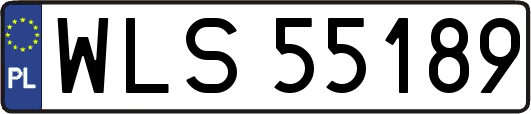 WLS55189