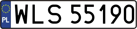 WLS55190