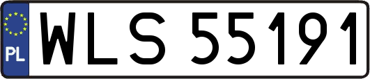 WLS55191