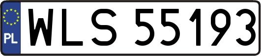 WLS55193