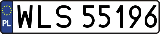 WLS55196