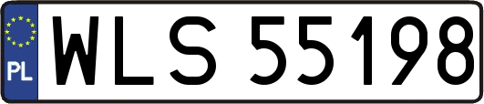 WLS55198