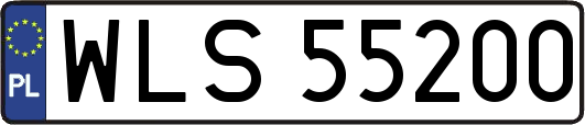WLS55200