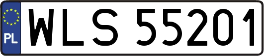 WLS55201