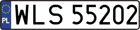 WLS55202