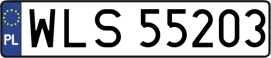WLS55203