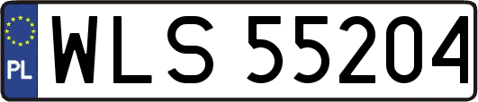 WLS55204