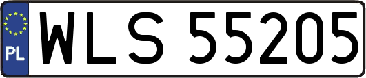 WLS55205