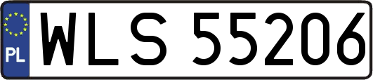 WLS55206
