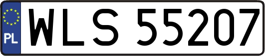 WLS55207