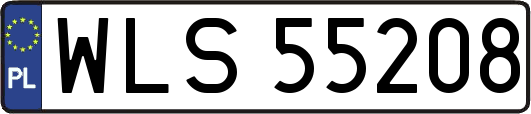 WLS55208