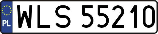 WLS55210