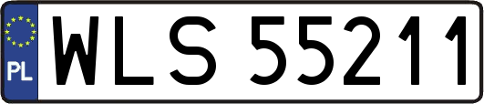 WLS55211