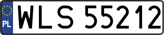 WLS55212
