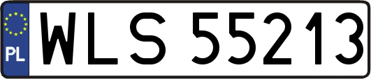 WLS55213