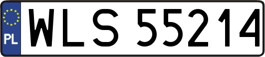 WLS55214