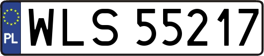 WLS55217