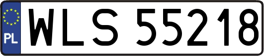 WLS55218