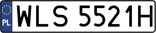 WLS5521H
