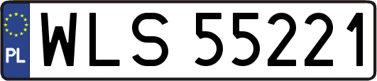 WLS55221