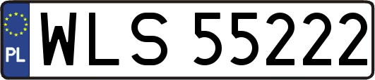 WLS55222