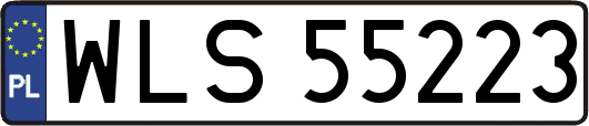 WLS55223