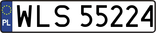 WLS55224