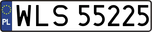 WLS55225
