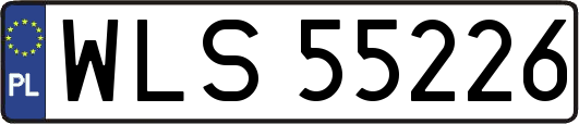 WLS55226