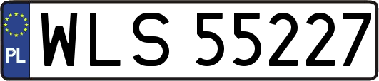 WLS55227