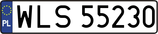 WLS55230