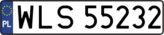 WLS55232