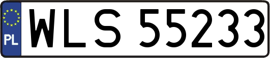 WLS55233