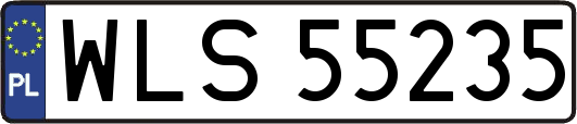 WLS55235