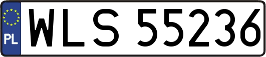 WLS55236