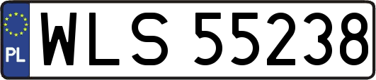 WLS55238