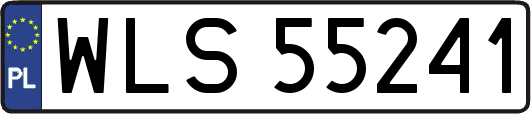 WLS55241