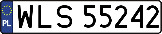 WLS55242