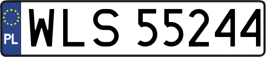 WLS55244